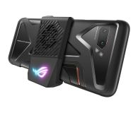 ASUS ROG Phone II ZS660KL 12/512GB Dual SIM czarny - 522033 - zdjęcie 13